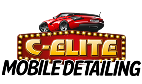 C-Elite Mobile Detailing