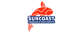 Suncoast Aquarium & Pond Services.